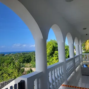 Zuri Enterprise Guest house Negril