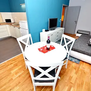 Luxury Kadena Bed & Breakfast Zadar