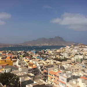 Bed and breakfast Vannilla Residencial, Mindelo