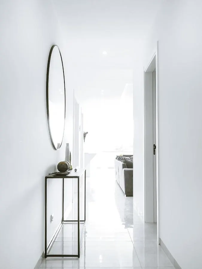 Filomena Apartments Luxury Mindelo
