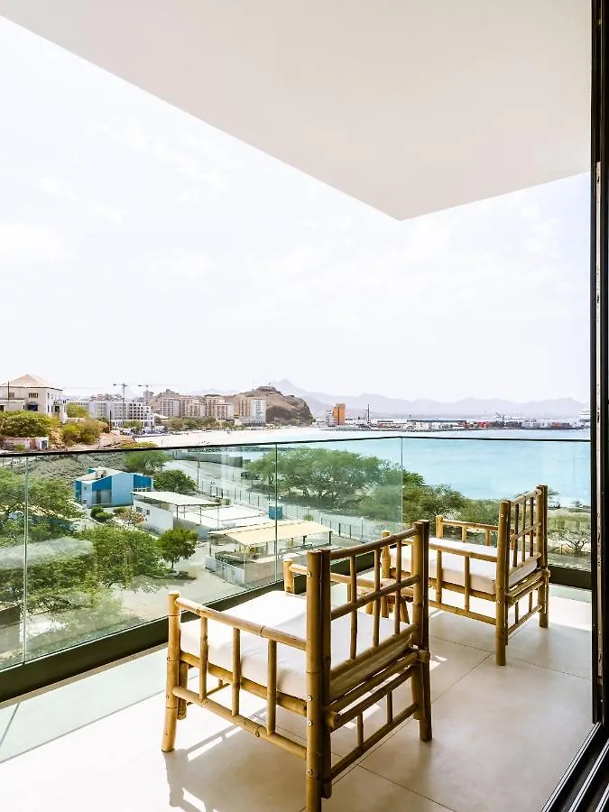 Filomena Apartments Luxury Mindelo