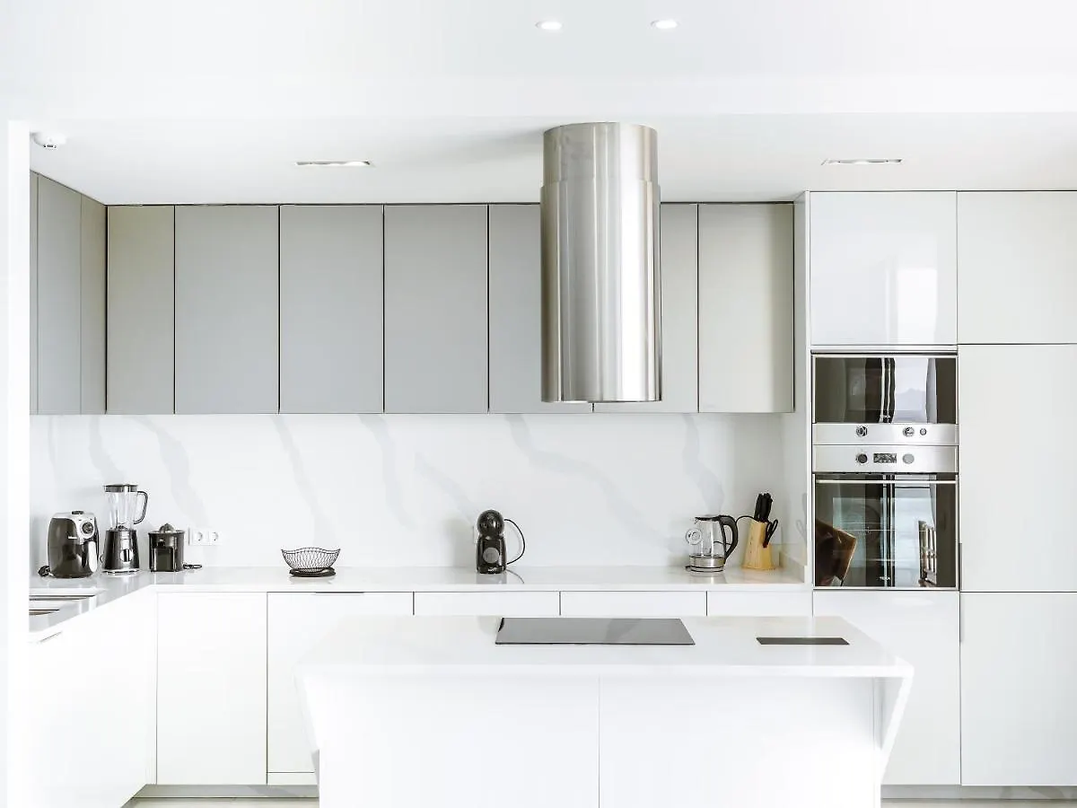Filomena Apartments Luxury Mindelo