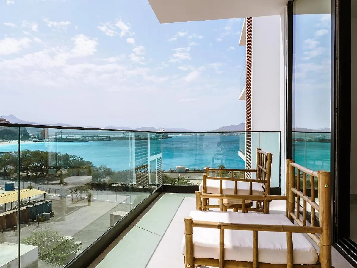 Filomena Apartments Luxury location