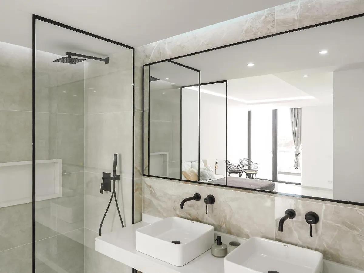 Filomena Apartments Luxury Mindelo 0*,  Cape Verde