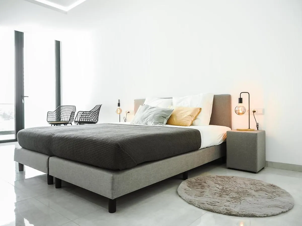 Filomena Apartments Luxury Mindelo Cape Verde