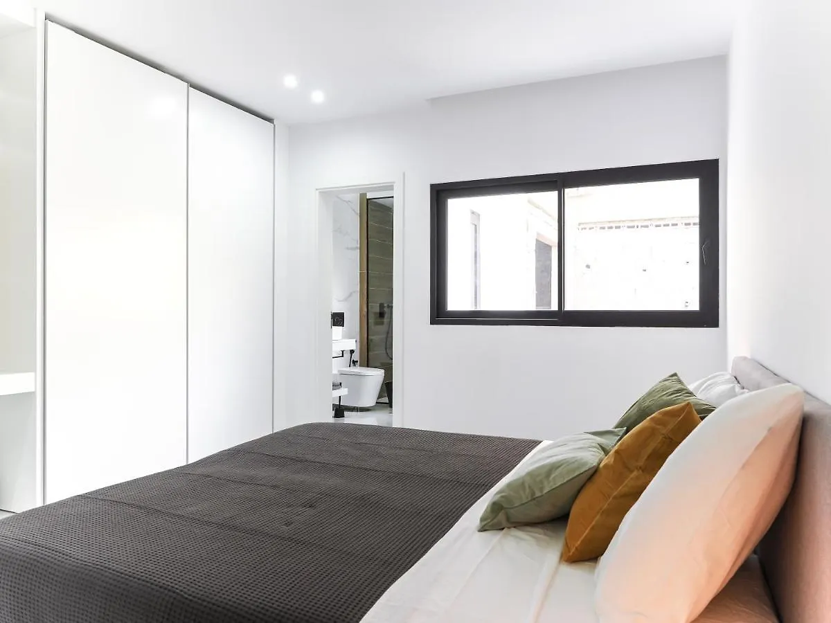 Filomena Apartments Luxury Mindelo Cape Verde